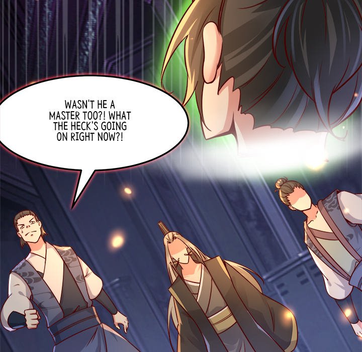 My Lovely Disciples - episode 1 - 133