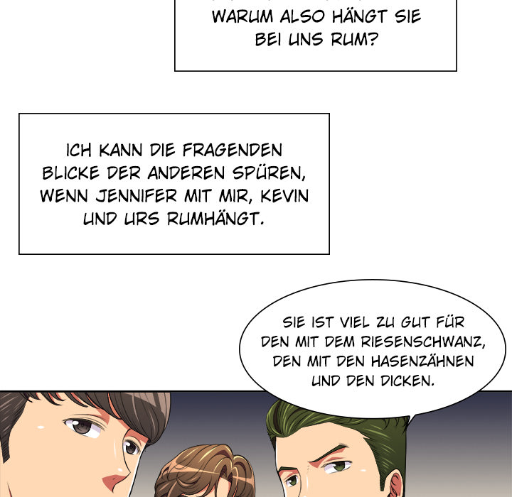 Vom Fiesling zum Liebling - episode 7 - 11