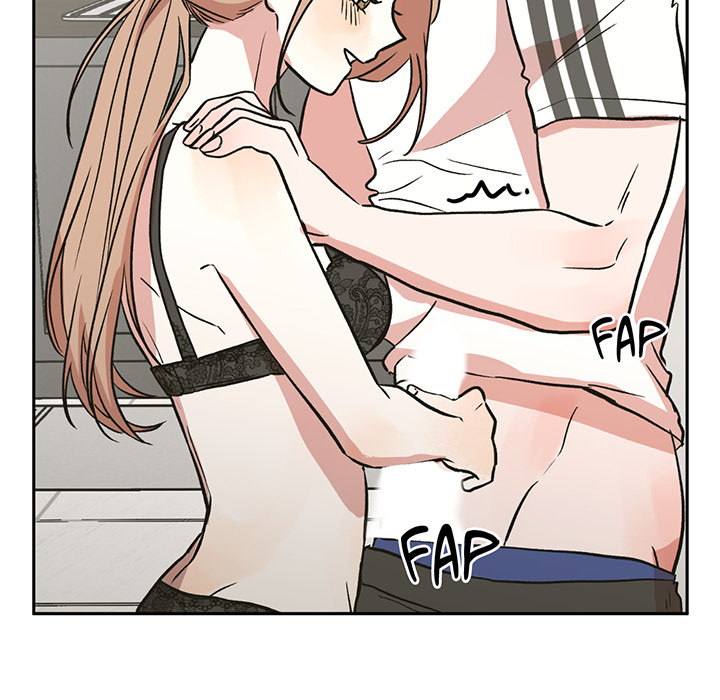 Bitter Sweetheart - episode 24 - 110