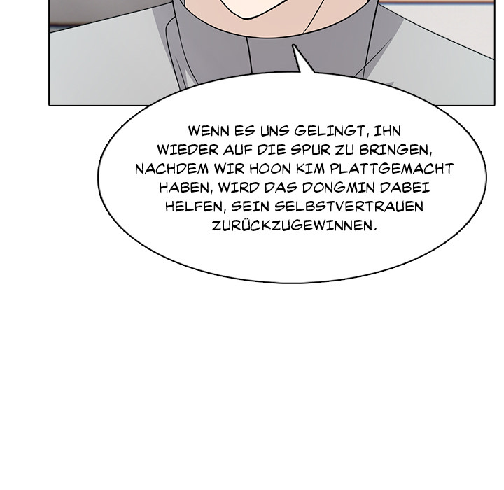 Teufel der Oberstufe: Boost - episode 4 - 28