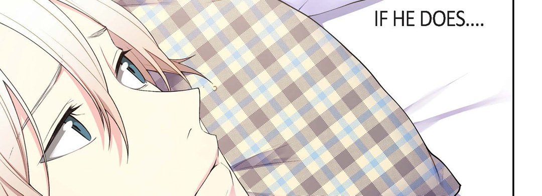 Sweet Caress - episode 21 - 17