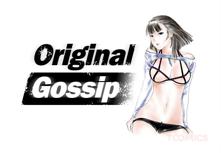 Original Gossip - episode 11 - 0