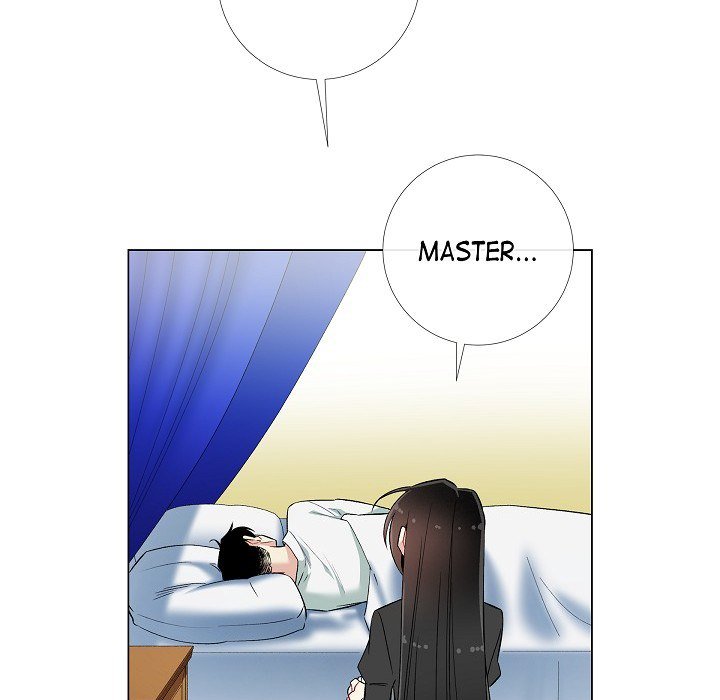 The Maid and the Vampire - episode 17 - 93