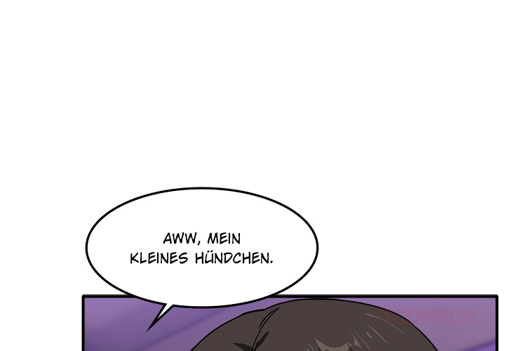 An ihrer Leine - episode 22 - 2