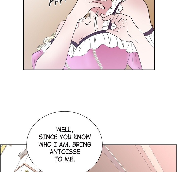 On the Emperor's Lap - episode 27 - 22