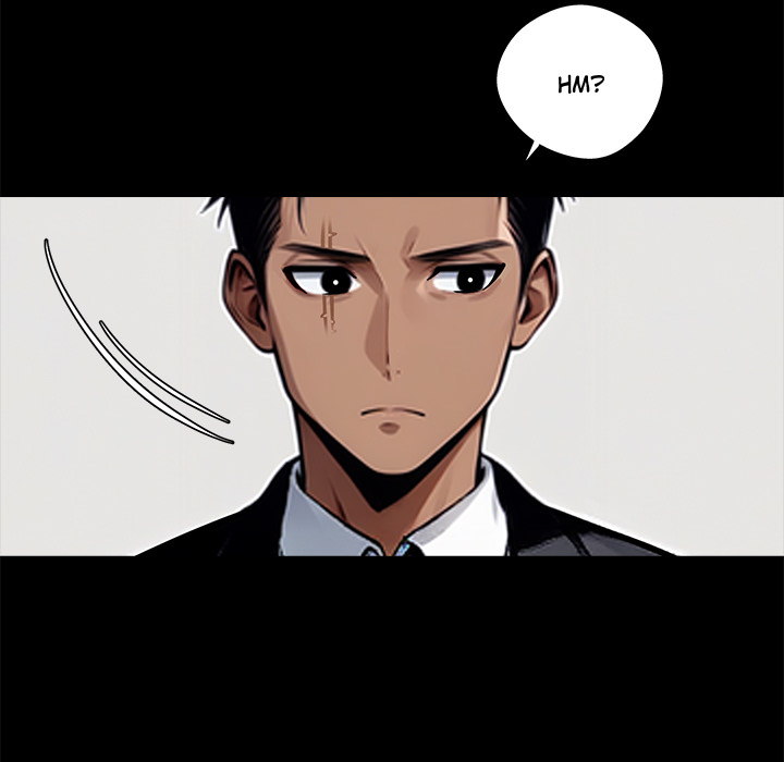 Workaholic Gangster - episode 31 - 104