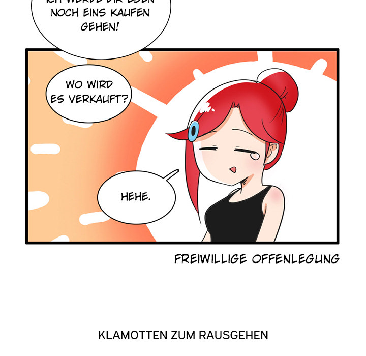 Unter Geschwistern - episode 34 - 17