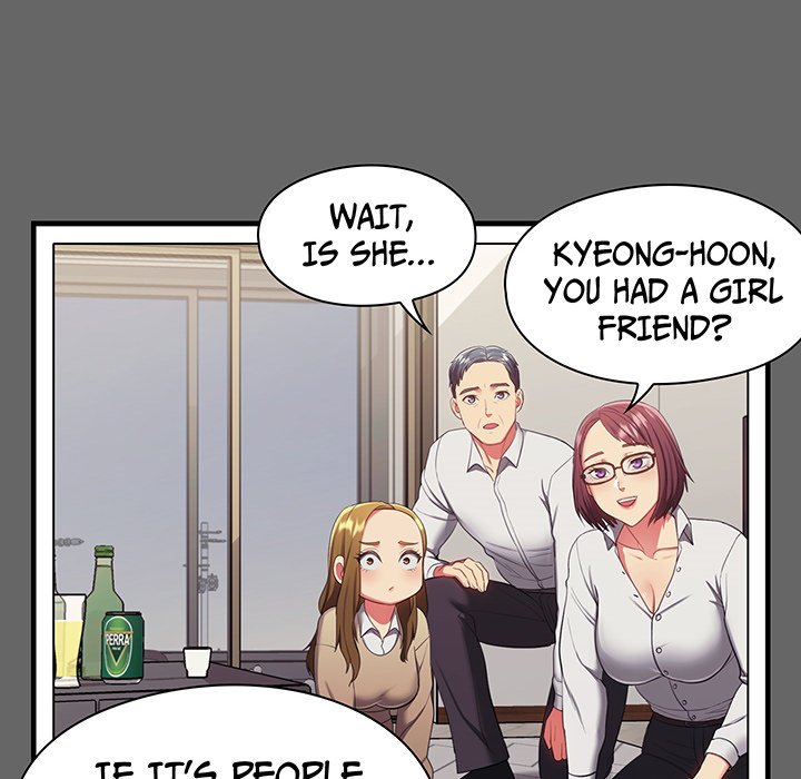 Master, Do You Need A Hand? - episode 10 - 20