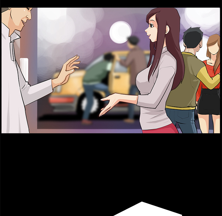 Sex Note - episode 1 - 52