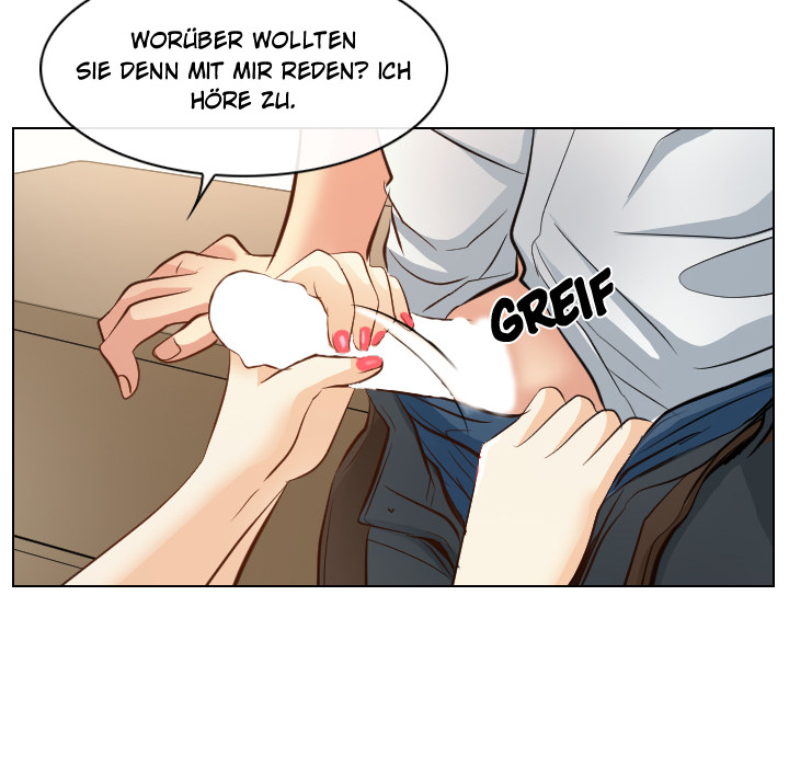 Untreu - episode 22 - 40