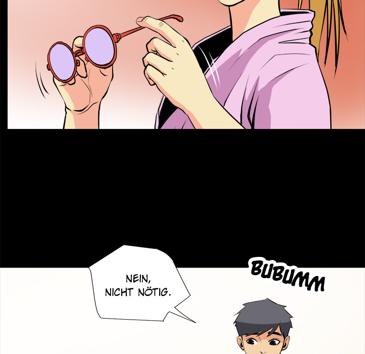 Sex Note - episode 15 - 59