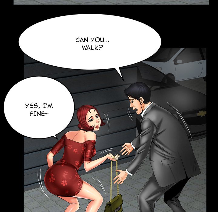 My Wife's Partner - episode 10 - 34