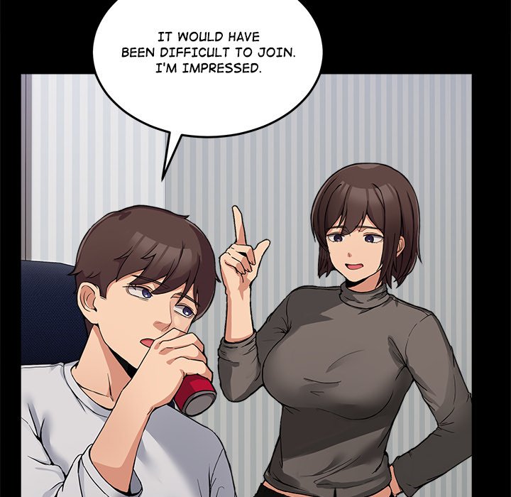 No Men Allowed - episode 1 - 29