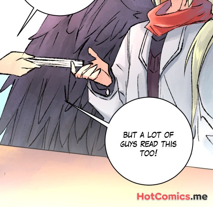 Death's Love Ballad - episode 15 - 15