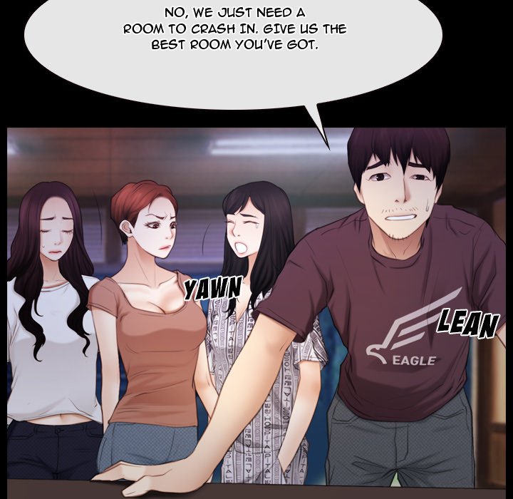 The First Love Story - episode 58 - 37