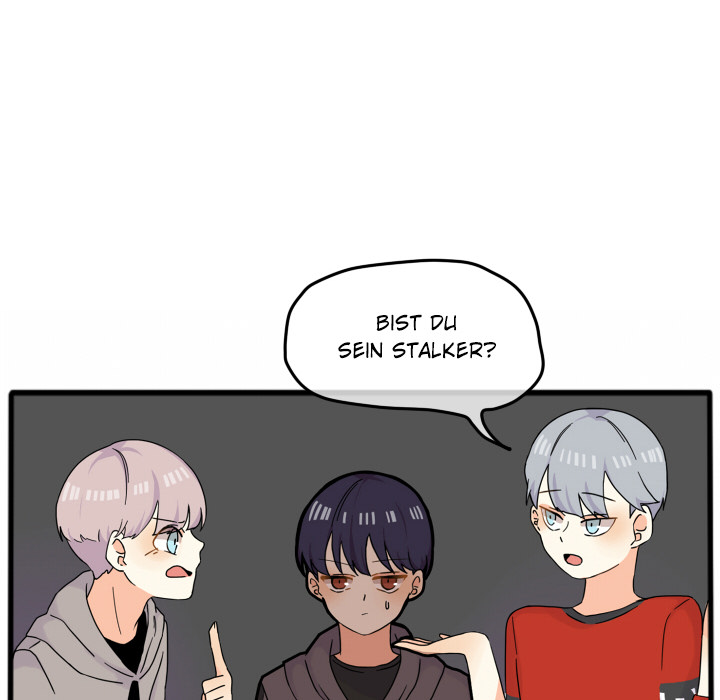 Das Chillige Pärchen - episode 15 - 39