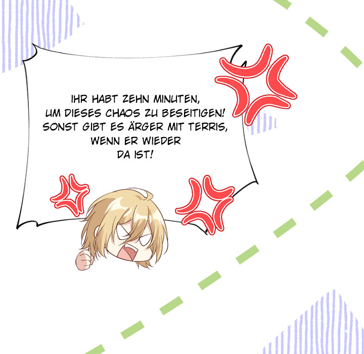 Eine etwas andere Familie - episode 78 - 66