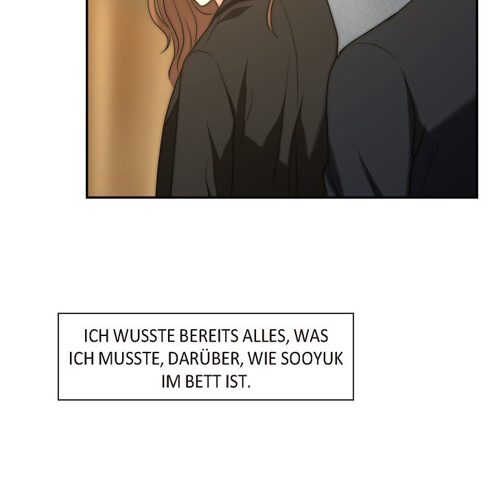 Die geheime Liebe des Omega K - episode 8 - 10