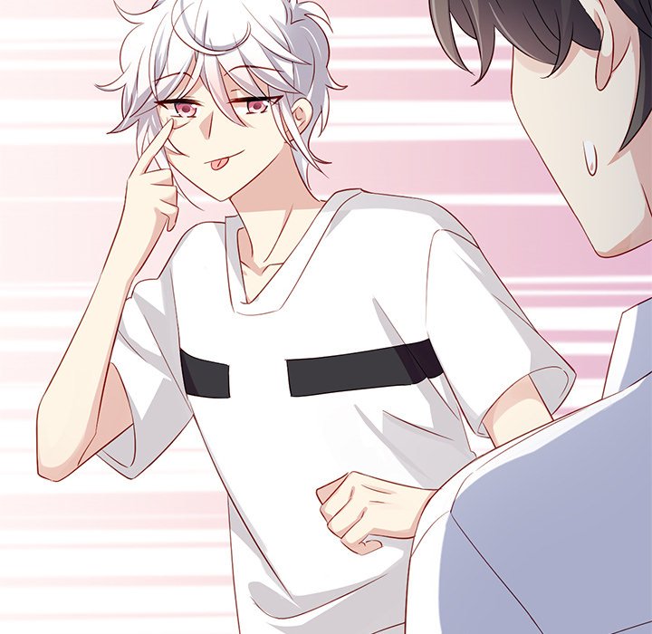 A Young Case of Hearts - episode 17 - 69