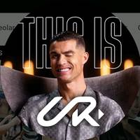TikTok Account Photo