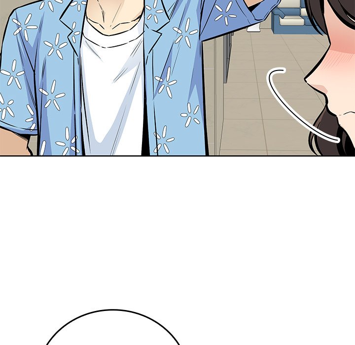 Excuse Me, This is my Room - episode 36 - 118