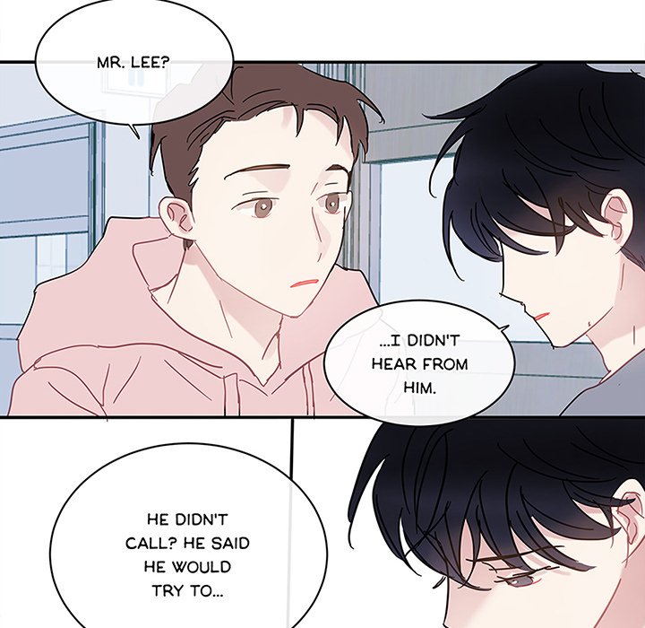 Wistful Summer - episode 60 - 22
