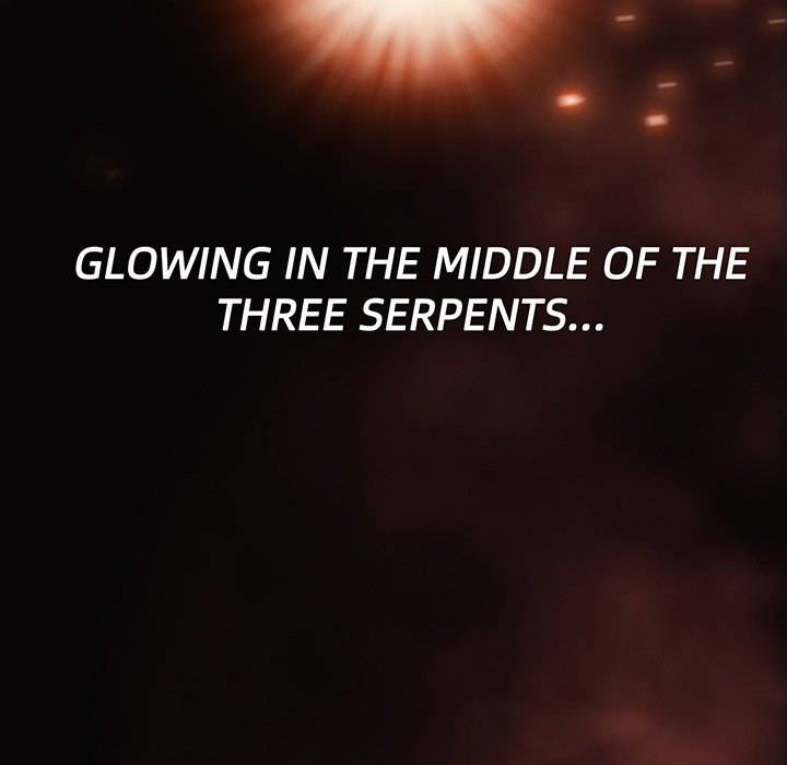 The Hidden Descendants - episode 6 - 8