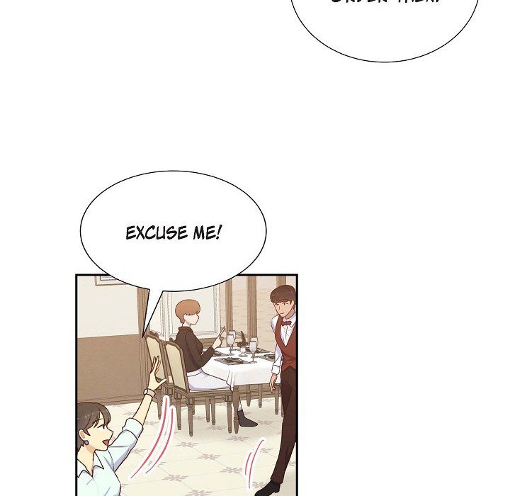 A Spoonful of Your Love - episode 7 - 33