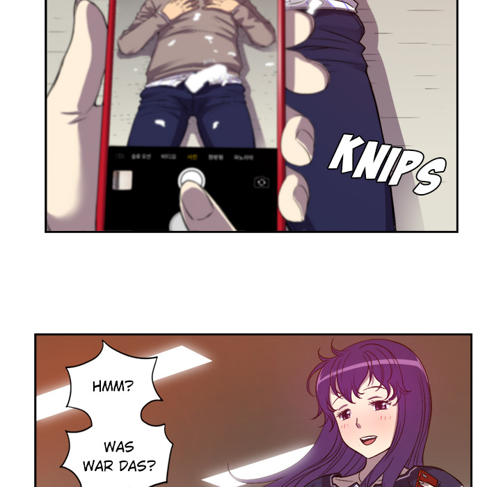 Yuris Nebenjob - episode 43 - 56