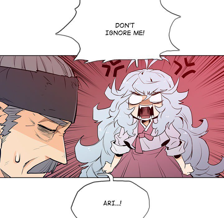 The Fang of Yeongno - episode 7 - 7