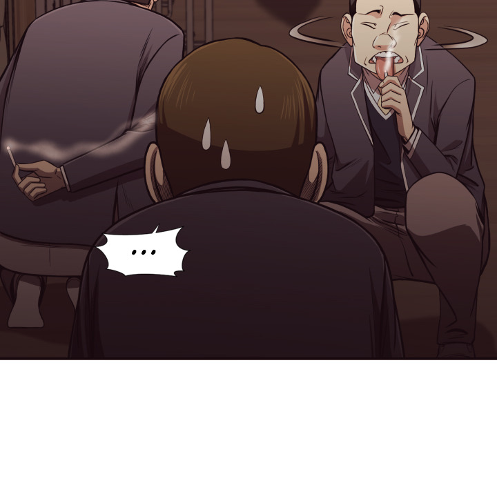 Dunkle Vergangenheit - episode 18 - 23