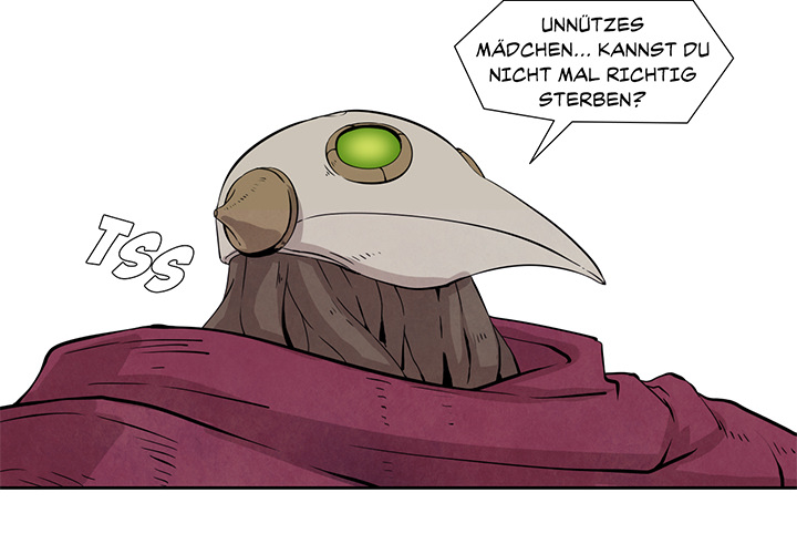 Die Krähen - episode 25 - 3