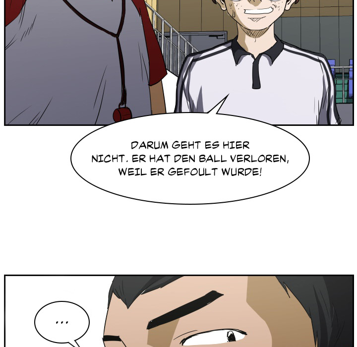 Tweener - episode 66 - 27