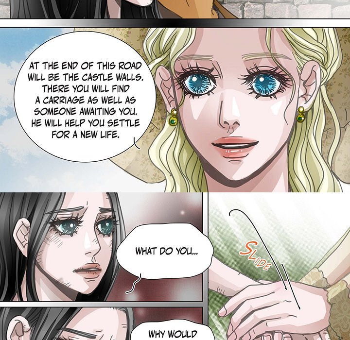 The Emperor's Woman - episode 88 - 19
