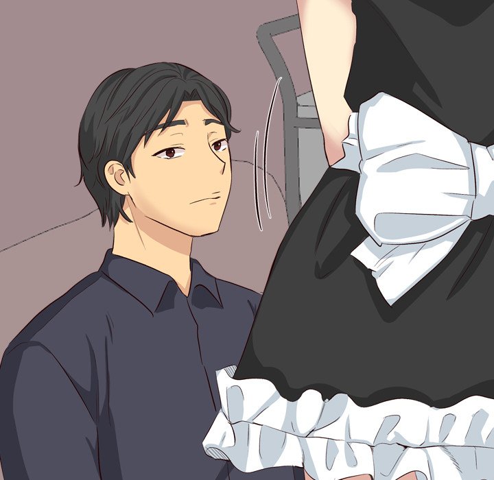 The Giving Girl - episode 39 - 14