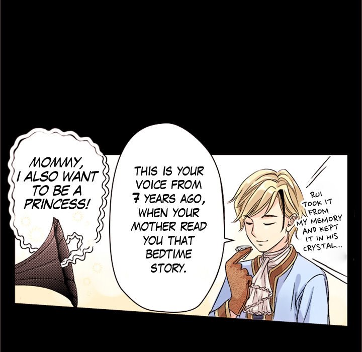 My Dearest  Irina - episode 6 - 36