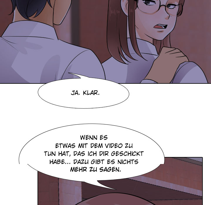Das Partnerkarussell - episode 46 - 83
