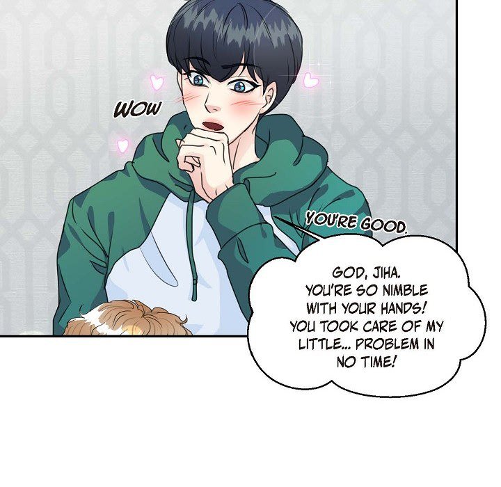 Come Be My Teacher - episode 28 - 16
