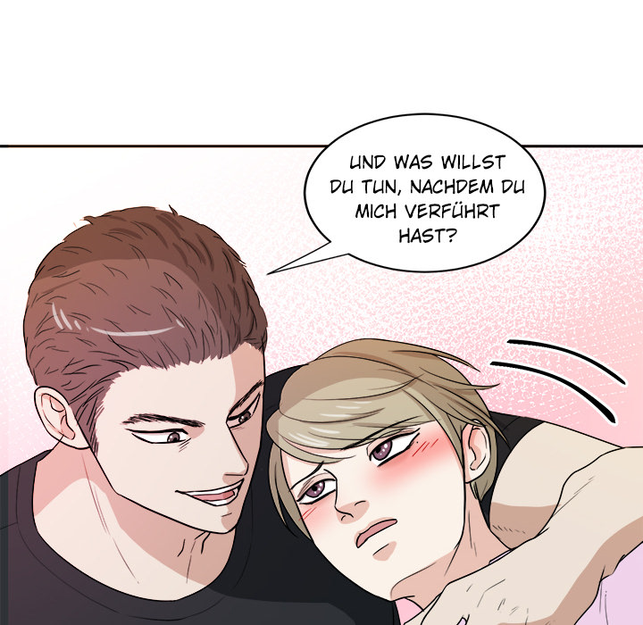 Liebe Lieber Nicht - episode 38 - 58