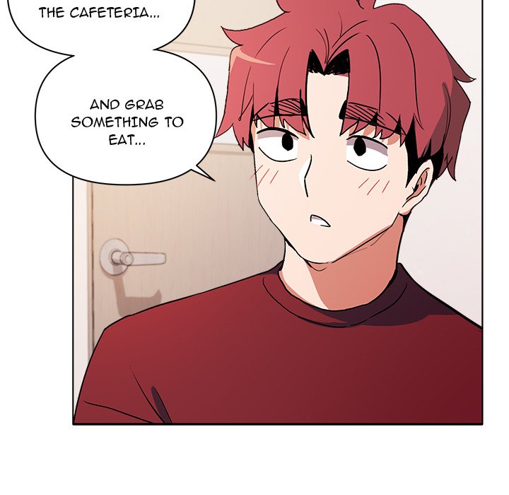 An Outsider's Way In - episode 5 - 63