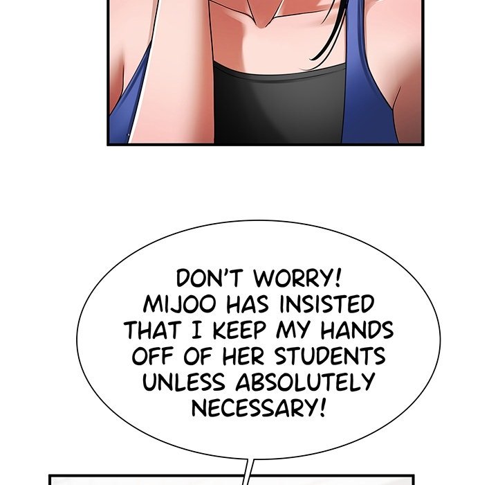 Poolside Playtime - episode Prologue - 6