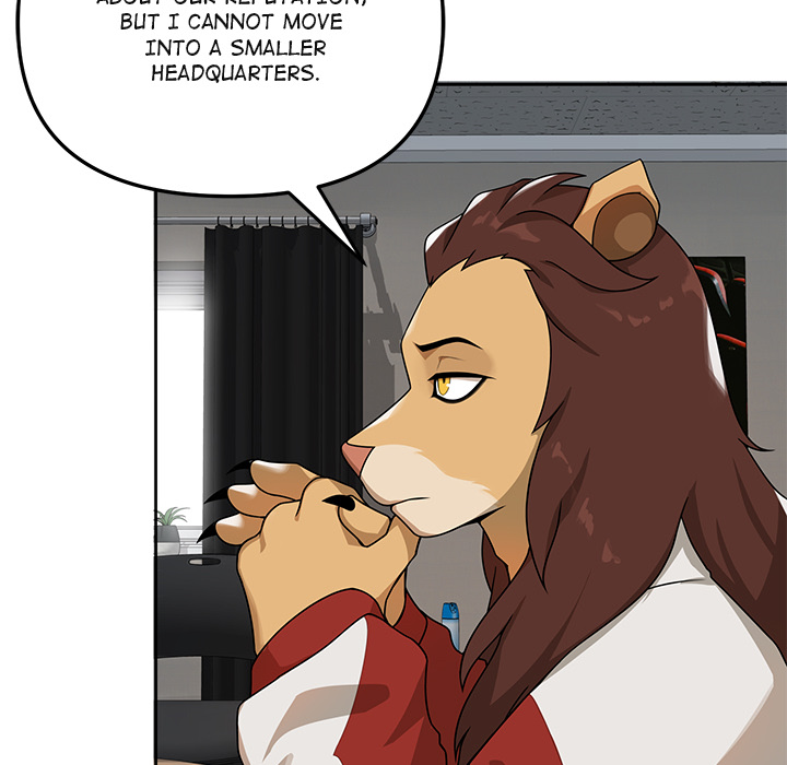 Paws on Campus - episode 1 - 55