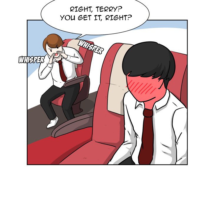 The Ball Boy - episode 6 - 18
