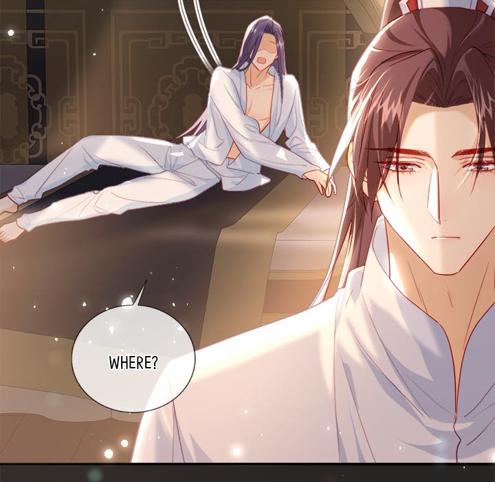 The Emperor's Choice - episode 30 - 39