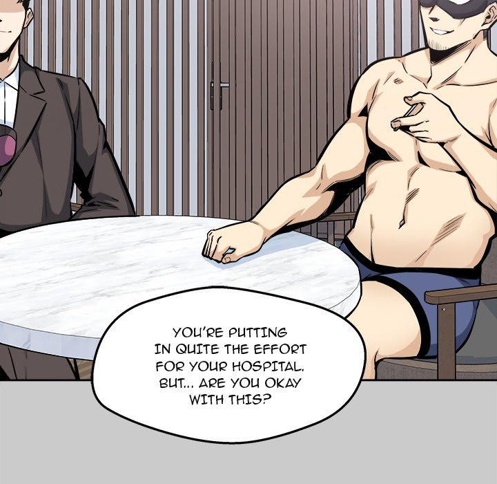 Excuse me, This is my Room - episode 97 - 72