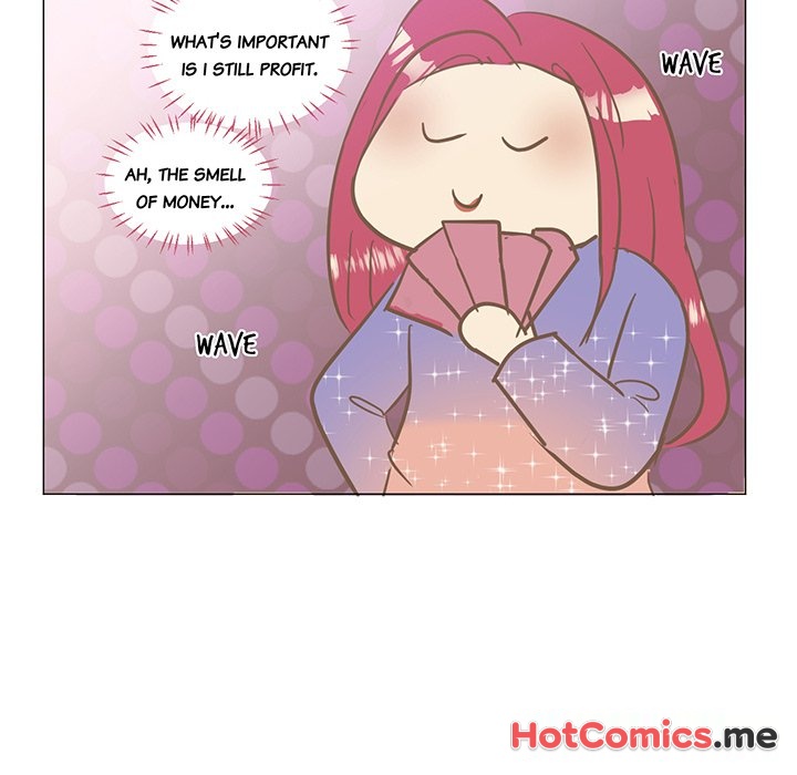 Your Secret Body - episode 15 - 61