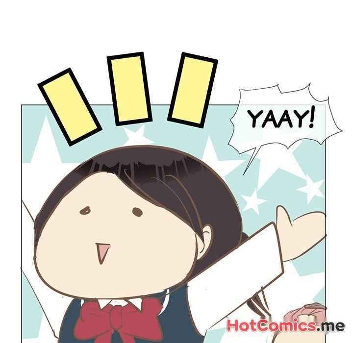 Your Secret Body - episode 12 - 25