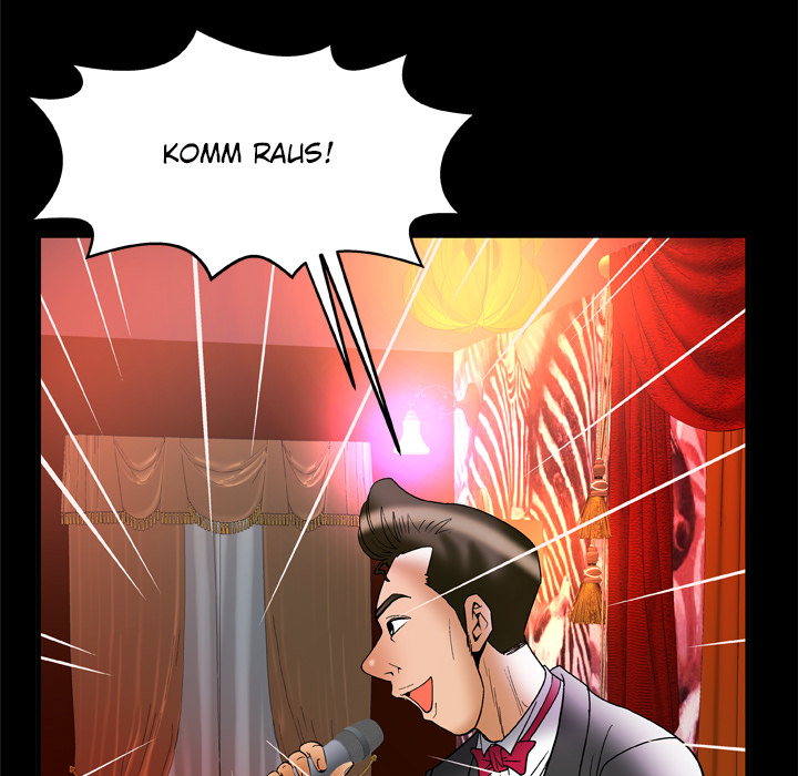 Die Partner meiner Frau - episode 68 - 76