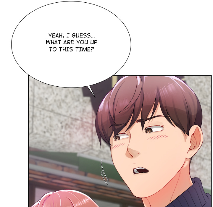 No, I Want HER! - UNCENSORED - episode 1 - 110