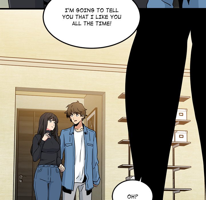 Snapping into Love - episode 32 - 195